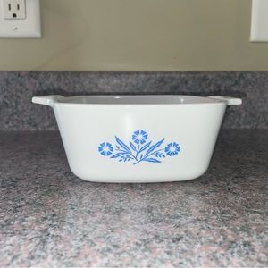 Corningware